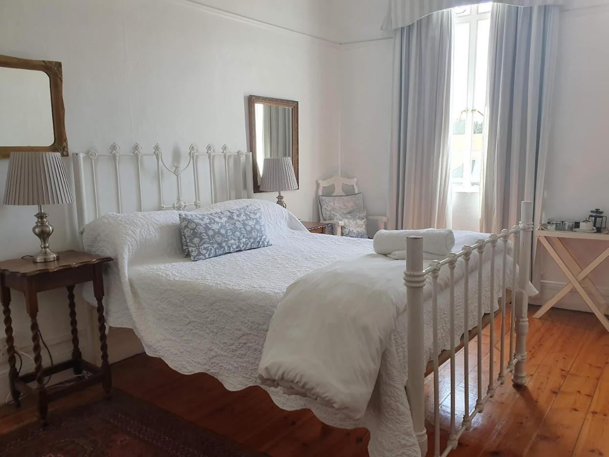 Die Tuishuise & Victoria Manor Cradock Exterior foto