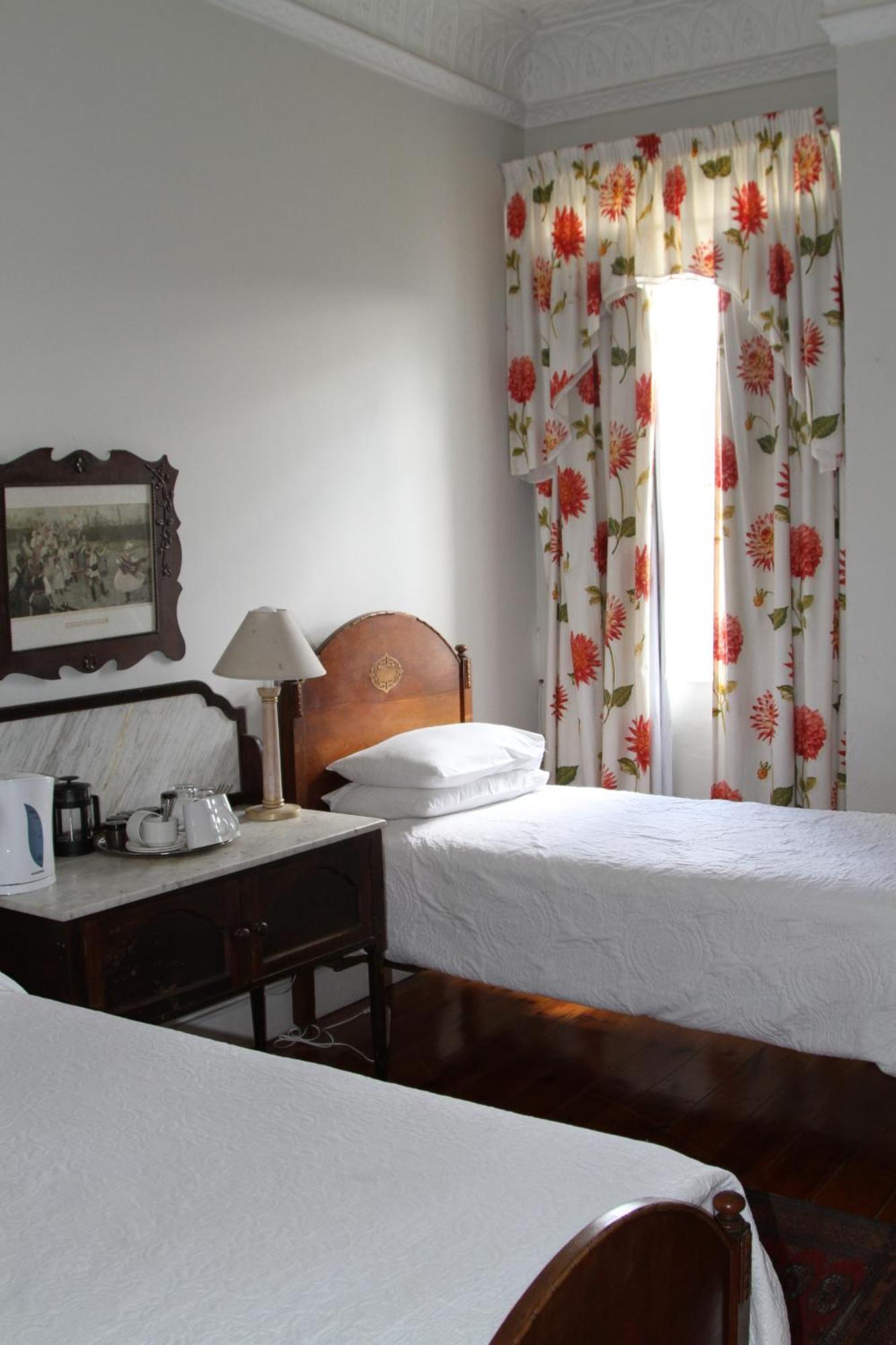 Die Tuishuise & Victoria Manor Cradock Exterior foto